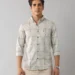 US Polo | Checks shirt| Brown