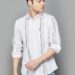 US Polo | Linning shirt | brown