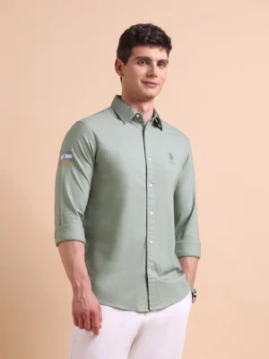 US Polo | Shirts | Mint
