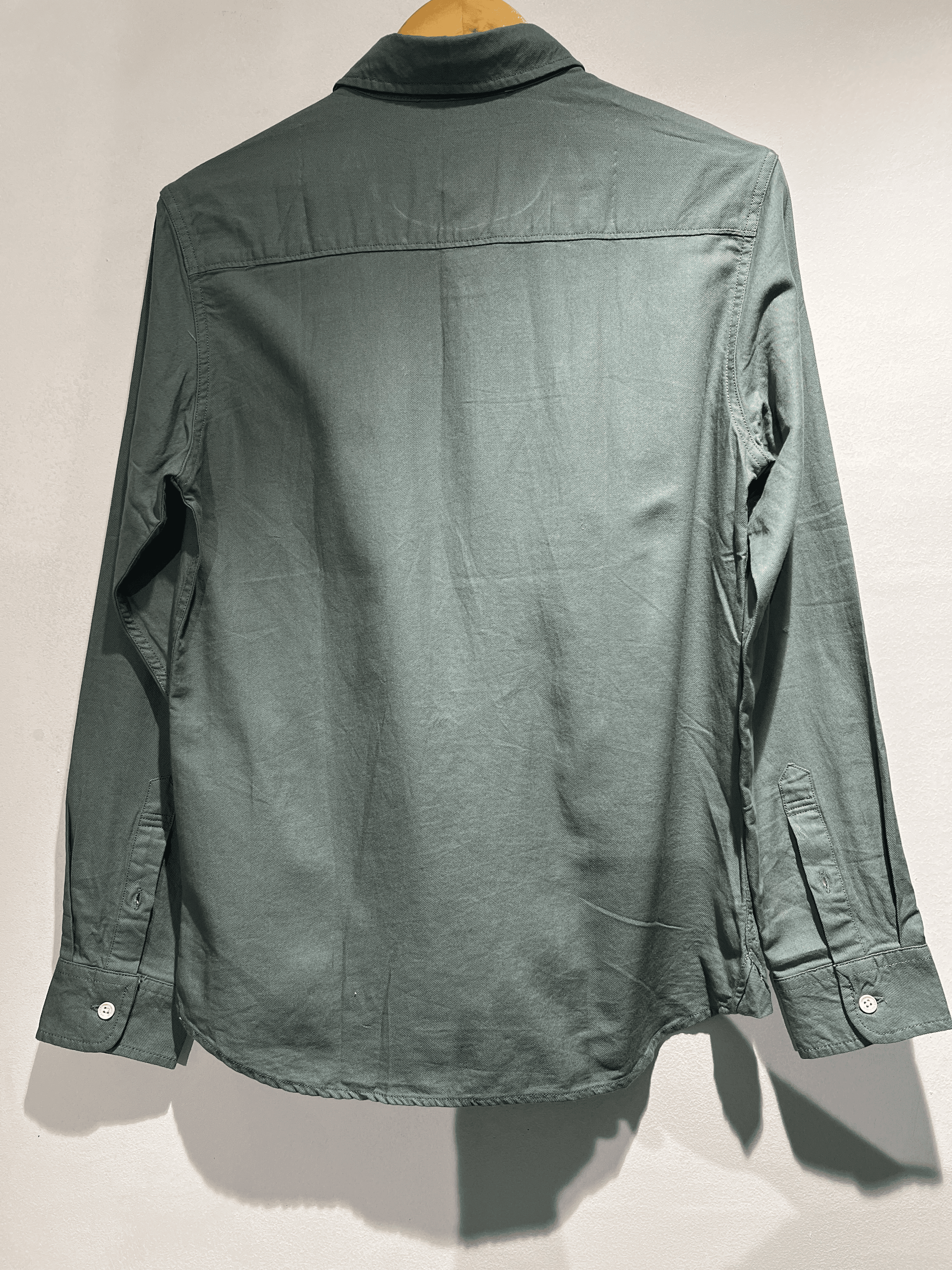 US Polo | shirt | Green
