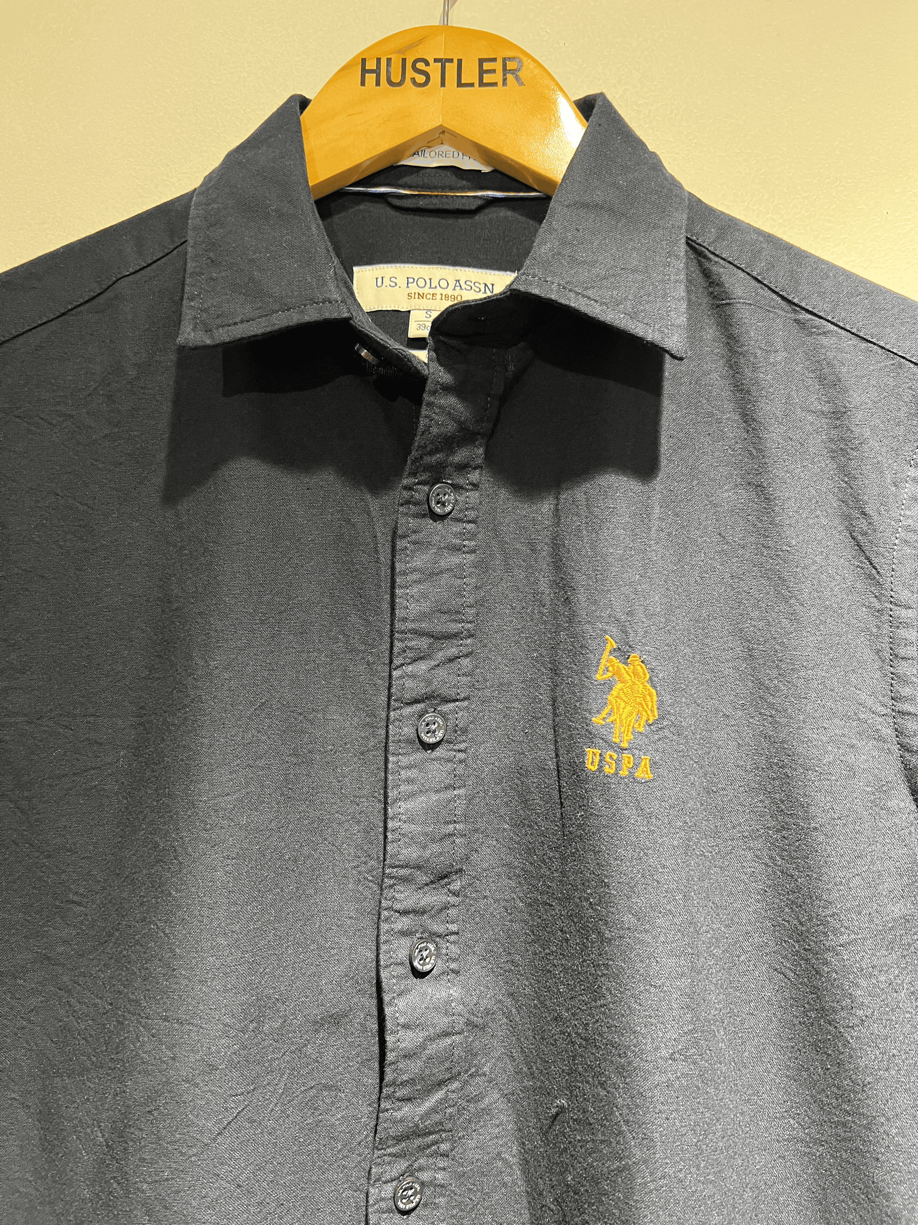 US Polo | Shirts | Navy blue