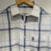 US Polo | Checks shirt | Blue