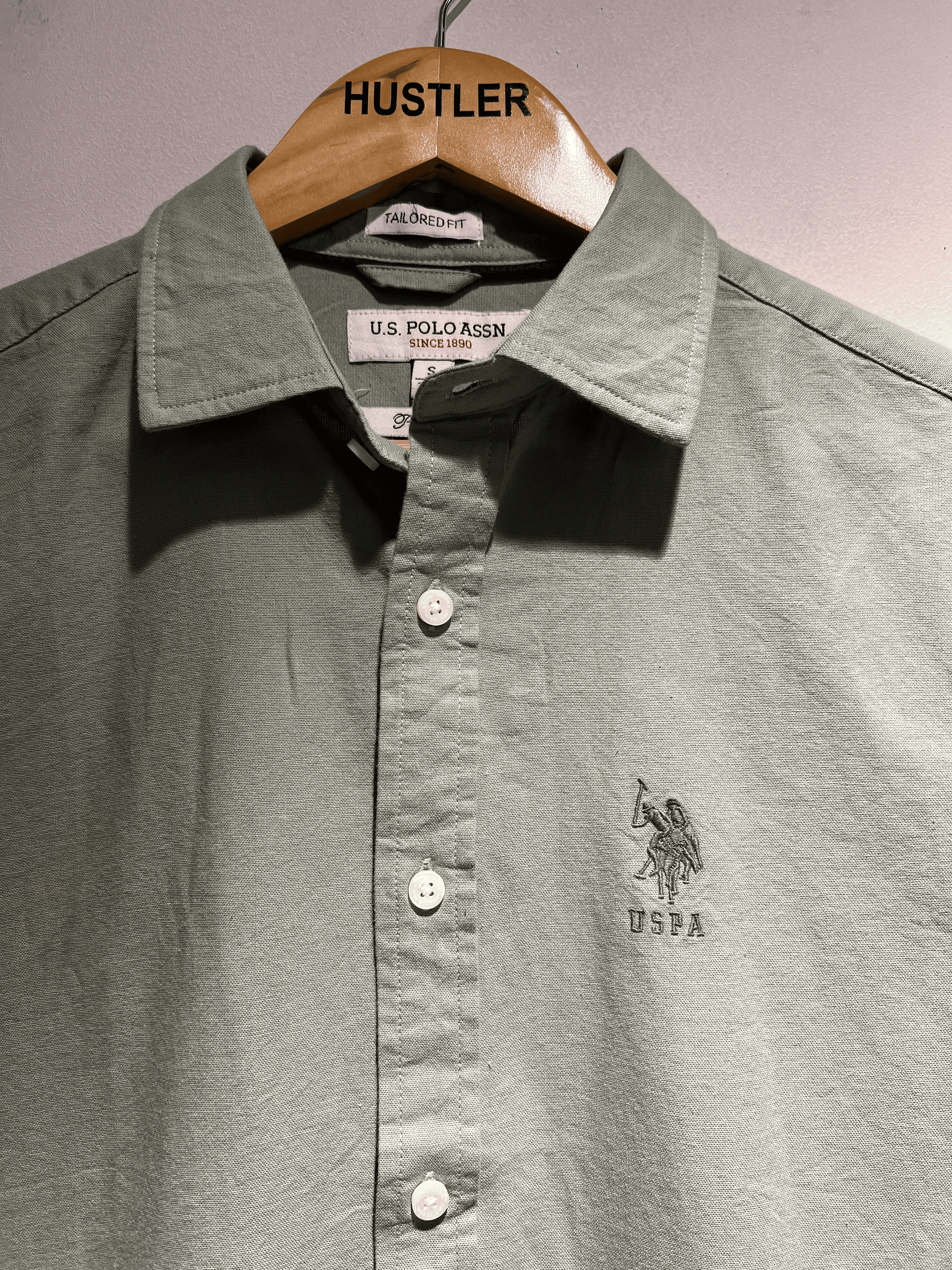 US Polo | Shirts | Mint