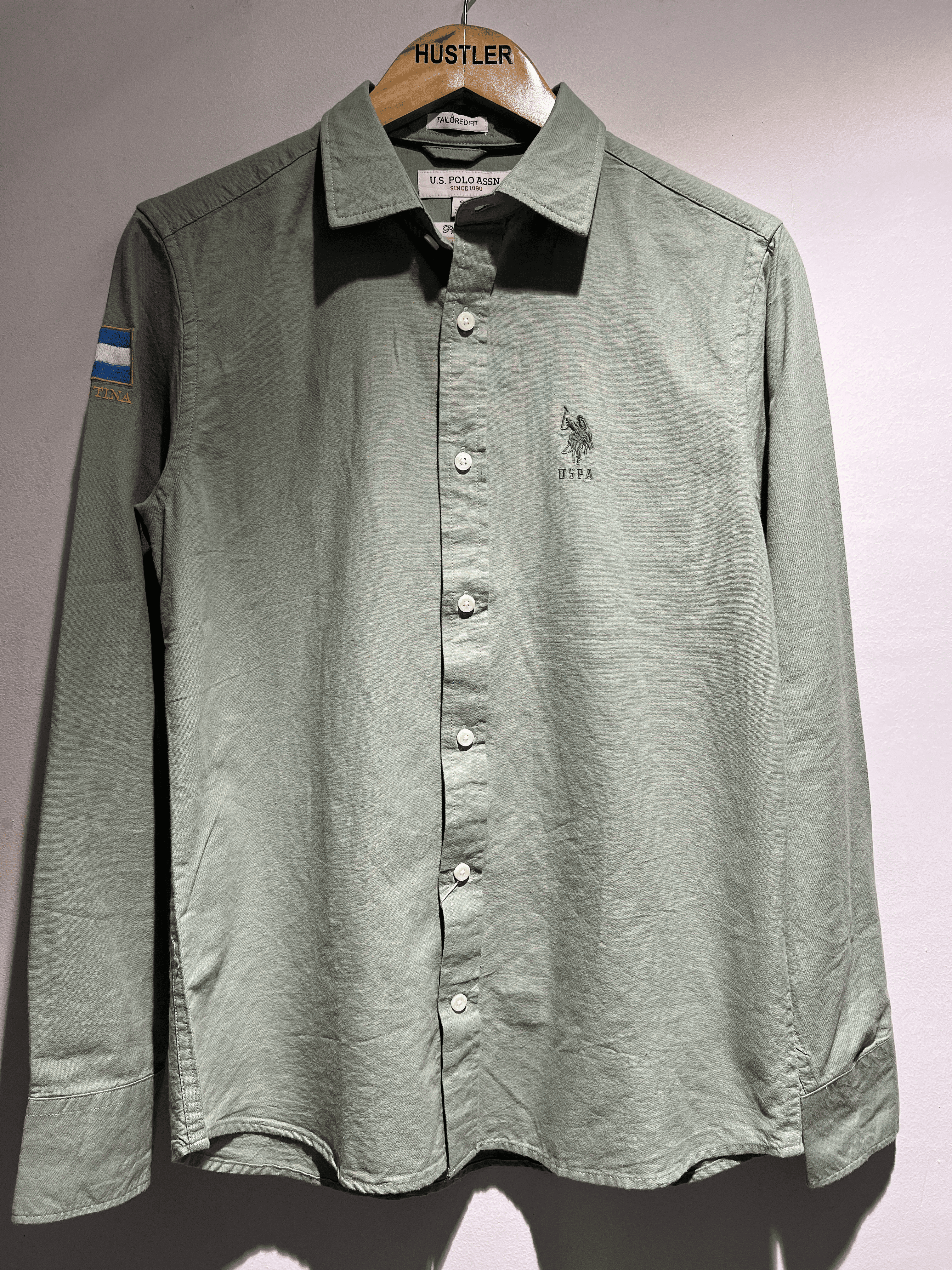 US Polo | Shirts | Mint
