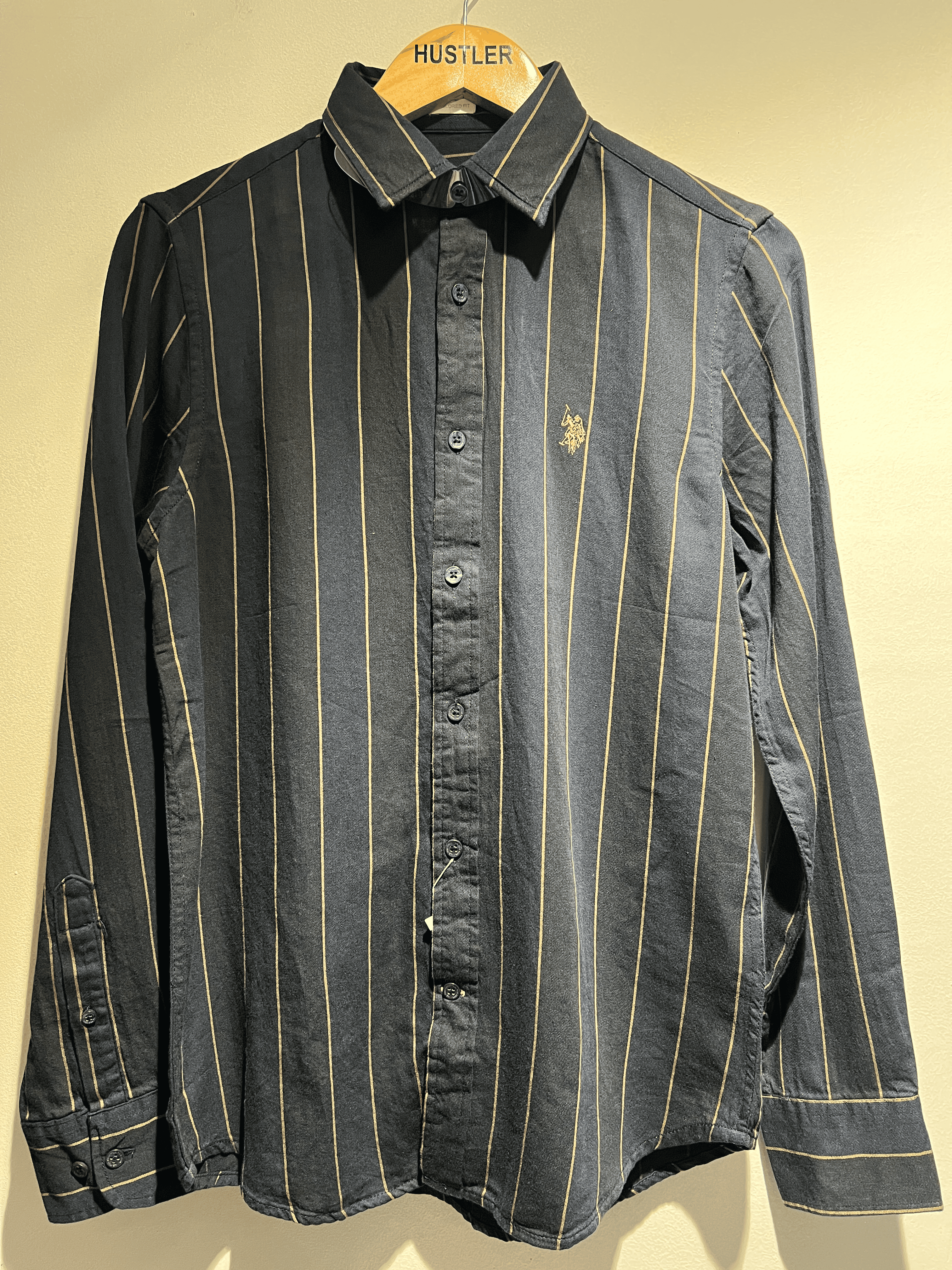 US Polo | Shirts| Navy blue
