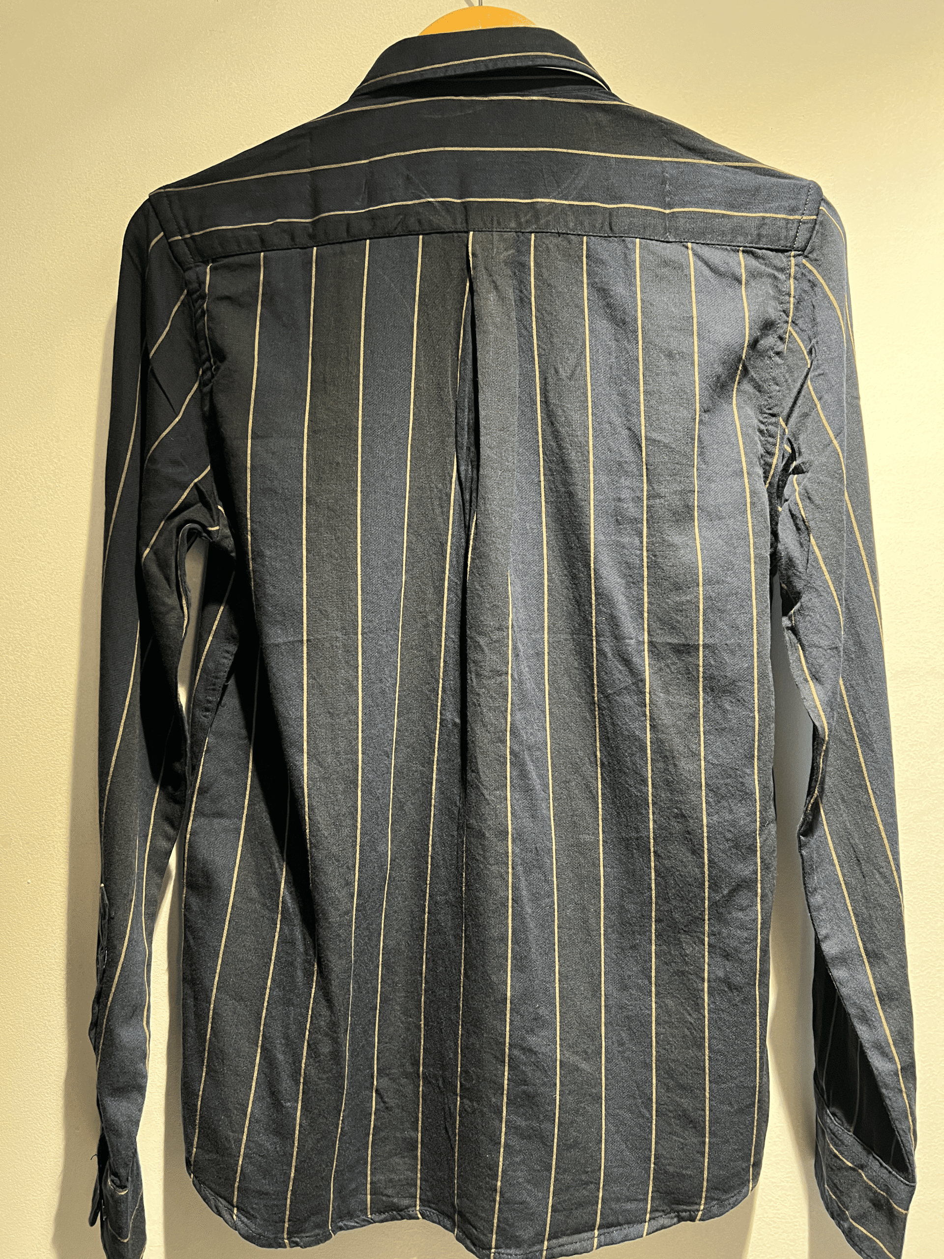 US Polo | Shirts| Navy blue