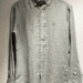 Boss | Pure linen shirts | Blue