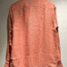 Boss | Pure Linen shirt | Peach