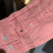 Boss | Pure Linen shirt | Peach