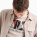 Armani exchange | Tshirts | Biege