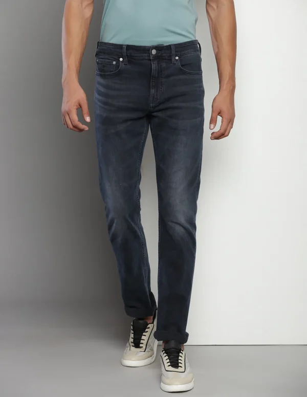 Calvin klein | Slim fit | Blue