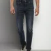Calvin klein | Slim fit | Blue