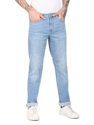 Calvin klein | Slim fit | Blue