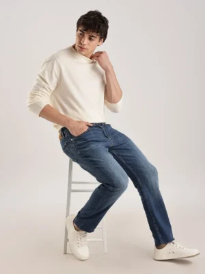 Calvin klein | Slim fit | Blue