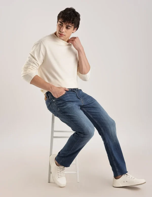 Calvin klein | Slim fit | Blue