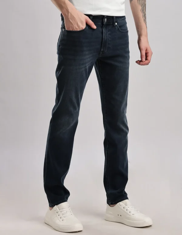 Calvin klein | Slim fit | Grey