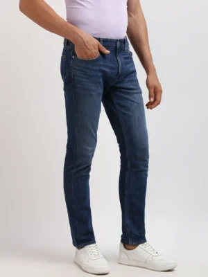 Calvin klein | Slim fit | Blue