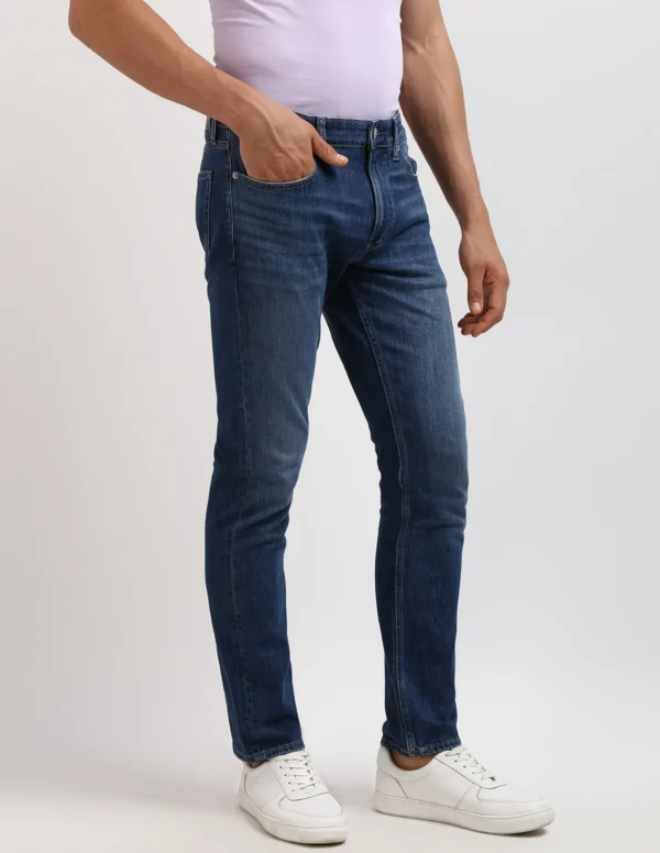 Calvin klein | Slim fit | Blue