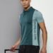 Calvin klien | Polo tshirt | Petrol