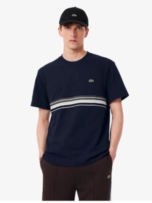 Lacoste | Tshirt | Nblue