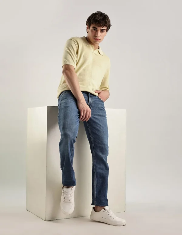 Calvin klein | Slim fit | Blue