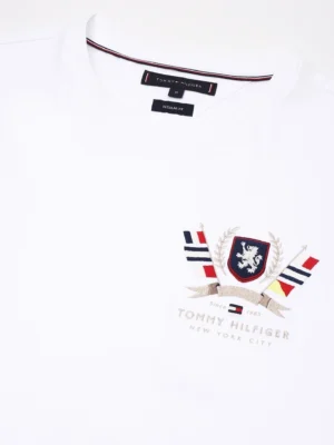 Tommy hilfiger | Tshirt | Pink