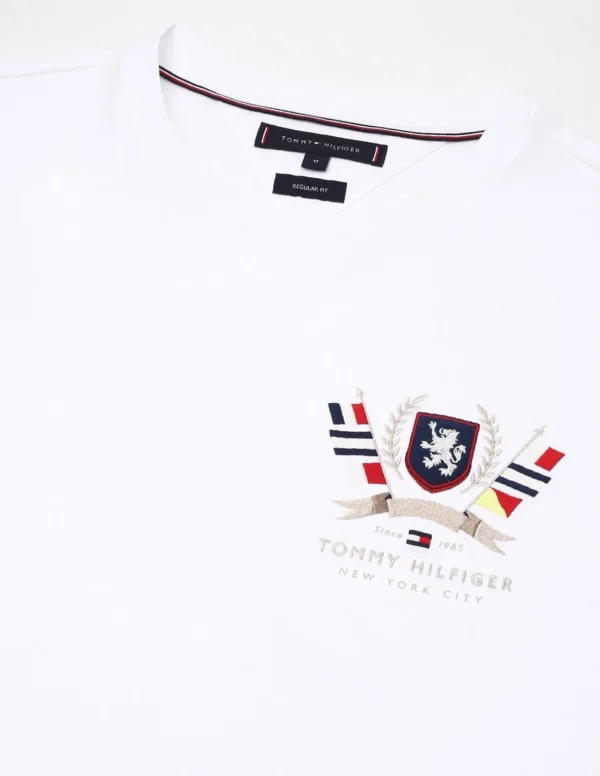 Tommy hilfiger | Tshirt | Pink