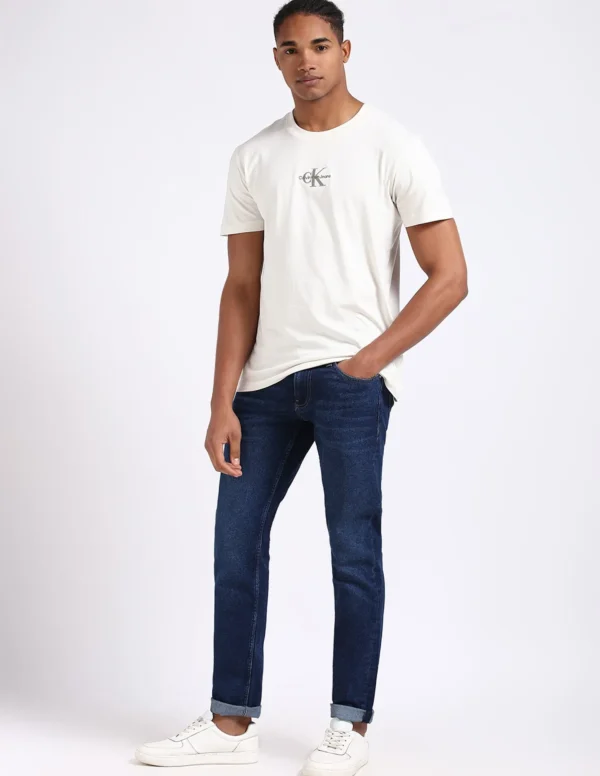 Calvin klein | Slim fit | Blue