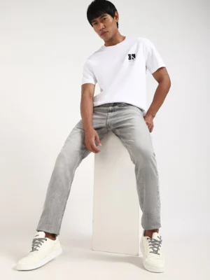 Calvin klein | Slim fit | Grey