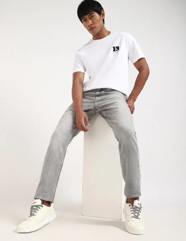 Calvin klein | Slim fit | Grey