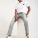 Calvin klein | Slim fit | Grey