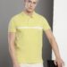 Calvin klien | Polo tshirt | Lemon