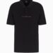 Armani exchange | Polo tshirt | Black