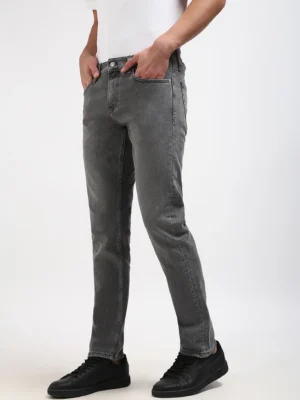 Calvin klein | Slim fit | Grey