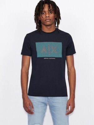 Armani exchange | Tshirt | Black