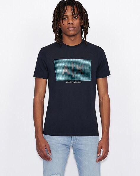 Armani exchange | Tshirt | Black