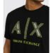 Armani exchange | Tshirt | Black