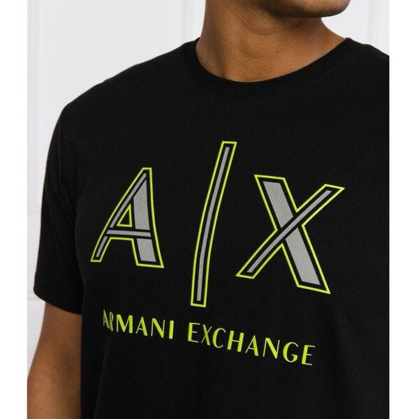 Armani exchange | Tshirt | Black