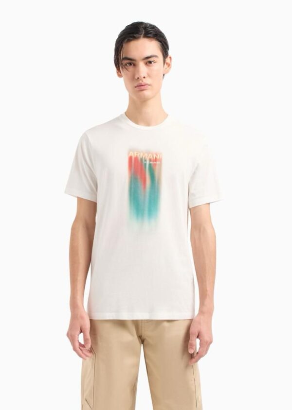Armani exchange | Tshirt | White