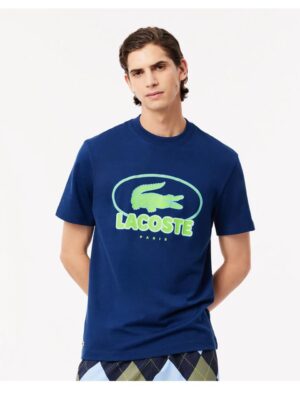 Lacoste | Tshirt | Blue