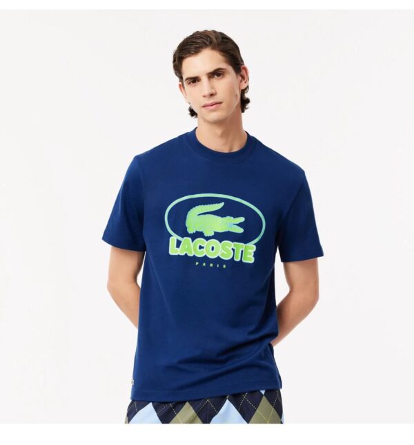 Lacoste | Tshirt | Blue
