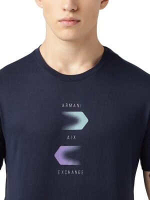 Armani exchange | Tshirt | Nblue