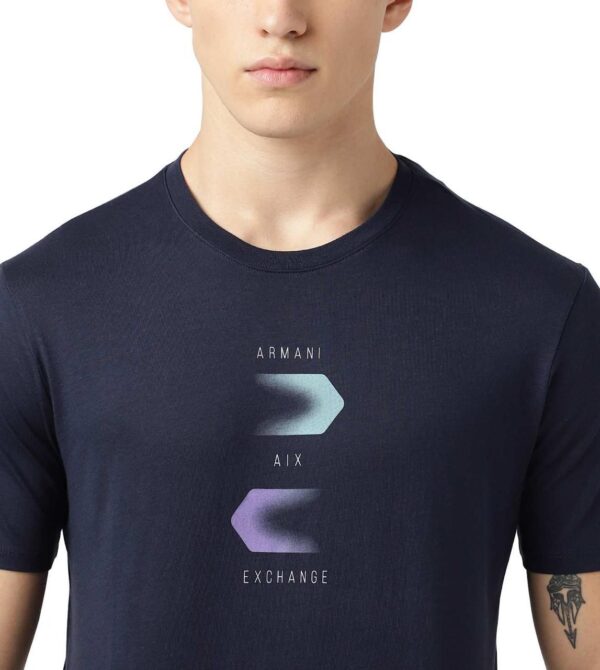 Armani exchange | Tshirt | Nblue