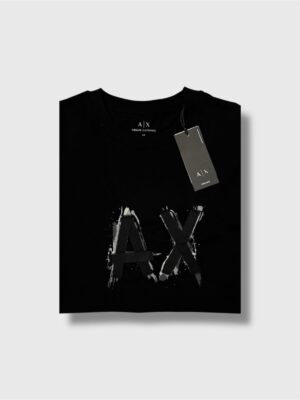 Armani exchange | Tshirt | Black