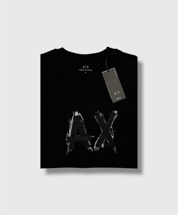 Armani exchange | Tshirt | Black