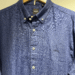 Boss | Pure Linen shirts | R Blue