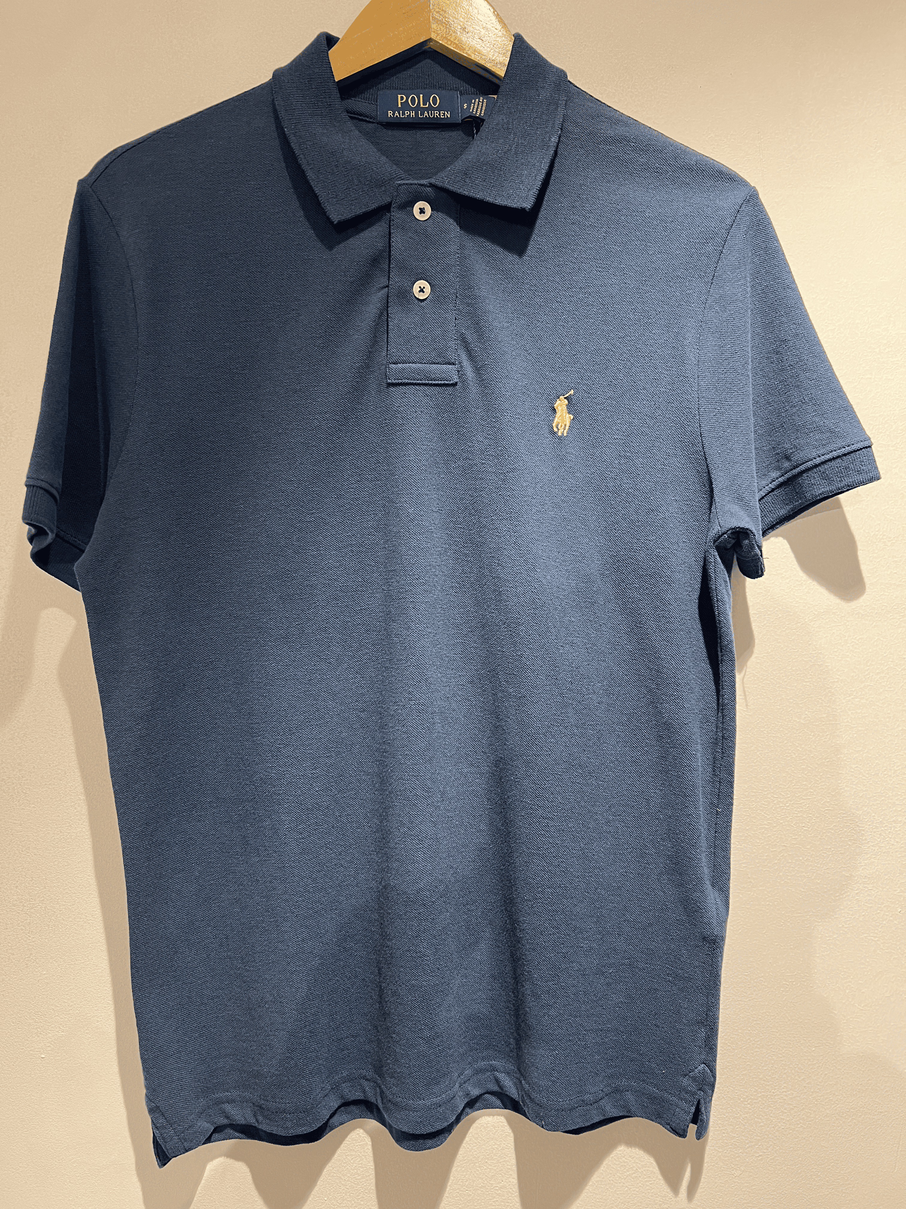 Ralph lauren | Polo tshirt | Cotton linen
