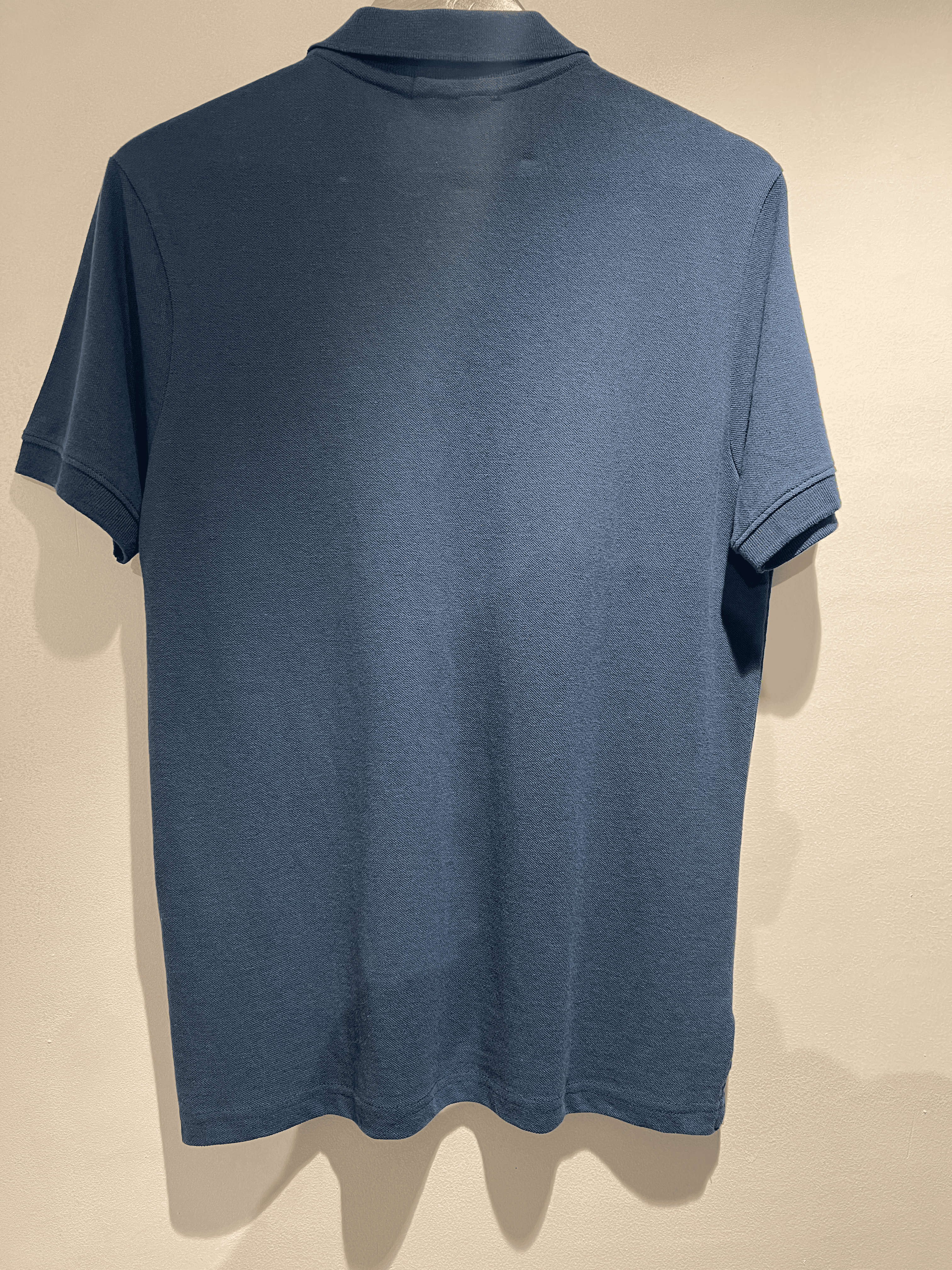 Ralph lauren | Polo tshirt | Cotton linen