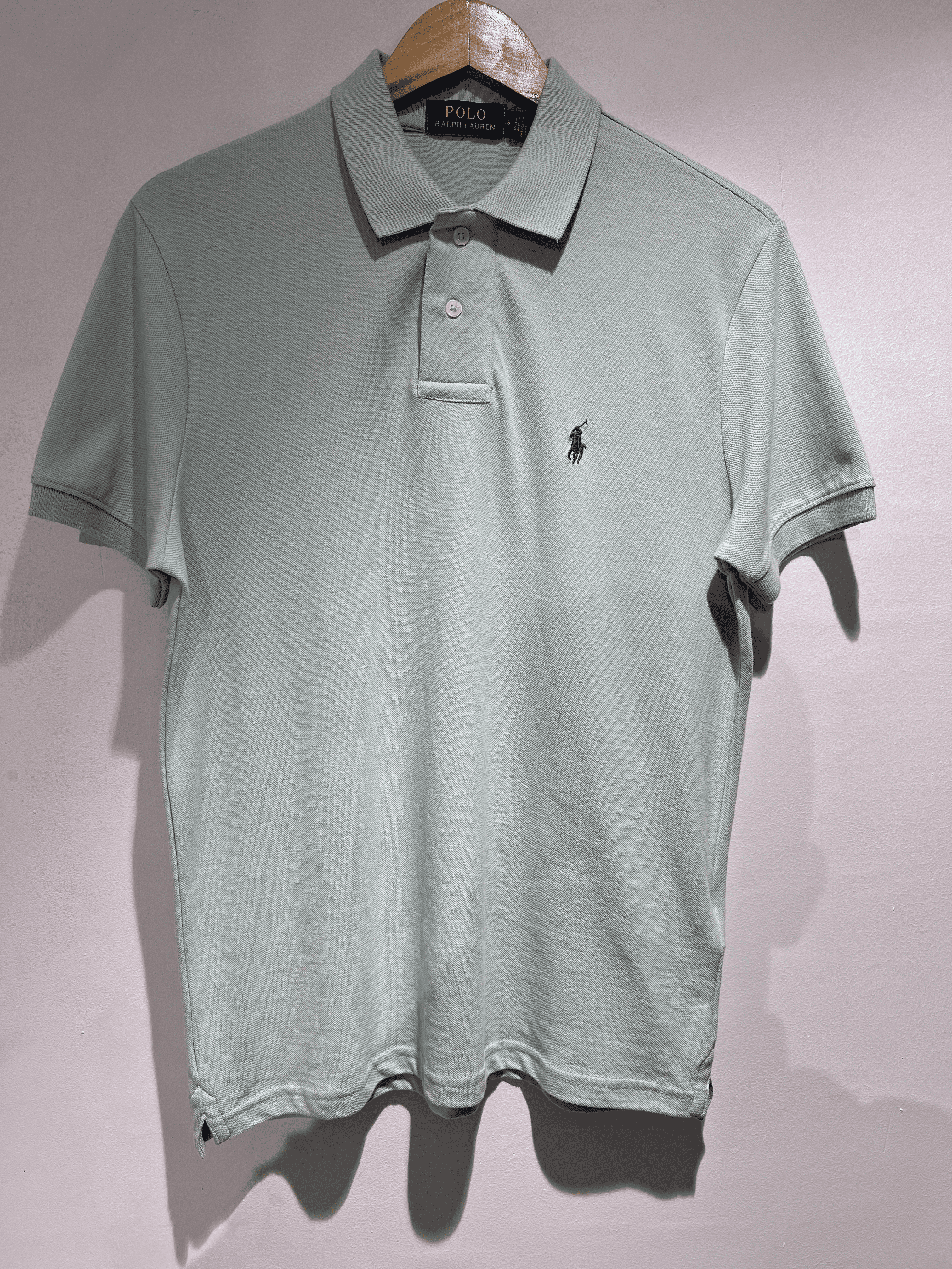 Ralph lauren | Polo tshirt | Cotton linen