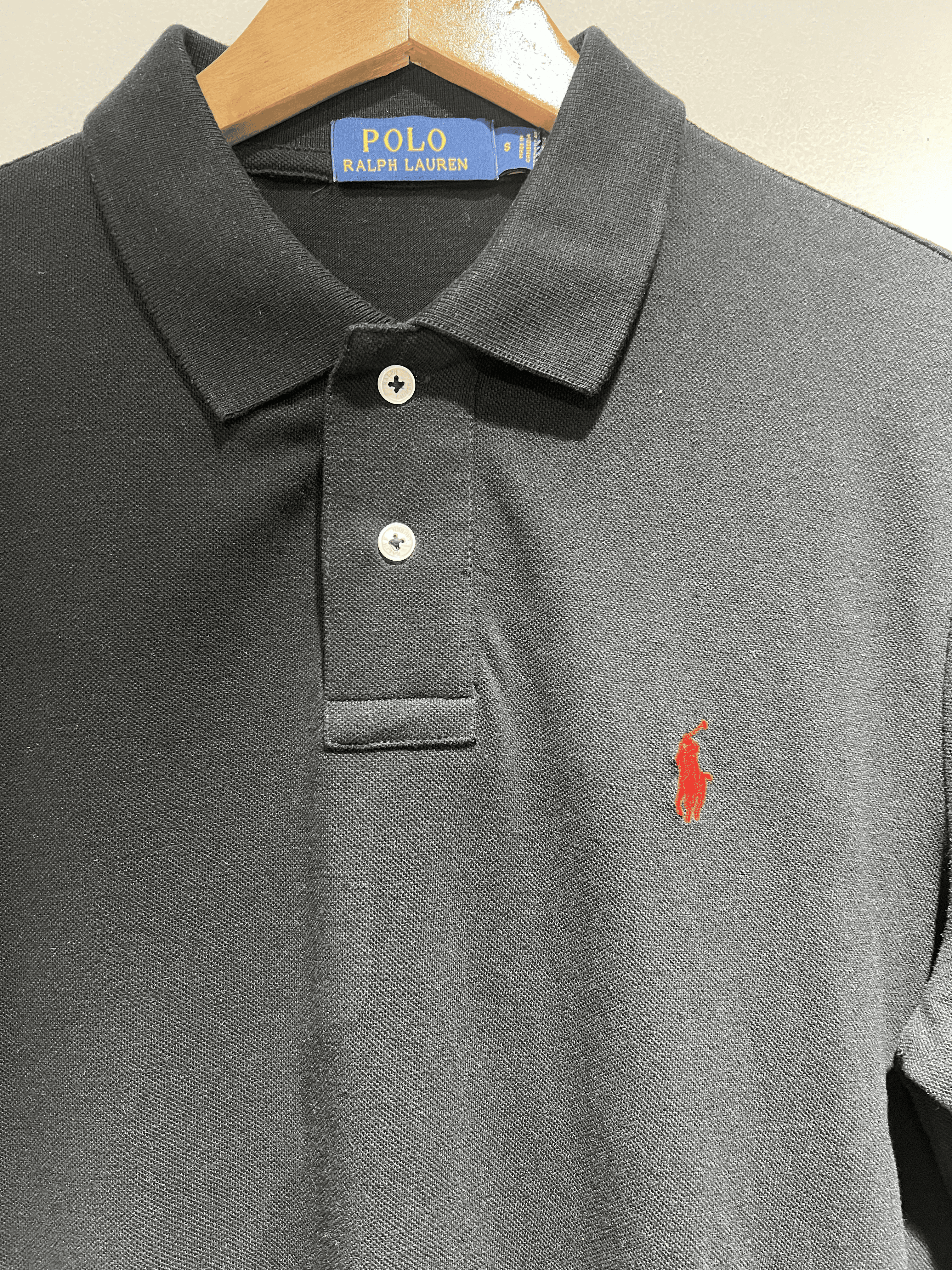 Ralph lauren | Polo tshirt | Cotton linen